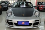 保时捷9112008款Turbo