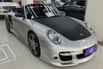 保时捷9112008款Turbo