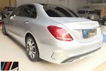 奔驰C级2015款C 200L 运动型