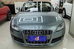 奥迪TT2008款Roadster 2.0TFSI 敞篷