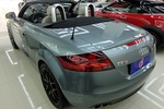 奥迪TT2008款Roadster 2.0TFSI 敞篷