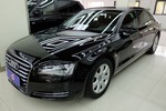 奥迪A8L2011款3.0TFSI high quattro 豪华型