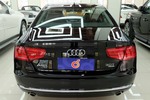 奥迪A8L2011款3.0TFSI high quattro 豪华型