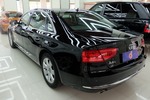 奥迪A8L2011款3.0TFSI high quattro 豪华型