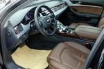 奥迪A8L2011款3.0TFSI high quattro 豪华型