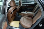 奥迪A8L2011款3.0TFSI high quattro 豪华型