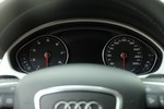 奥迪A8L2011款3.0TFSI high quattro 豪华型