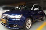 奥迪A1 sportback30 TFSI Ego