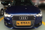 奥迪A1 sportback30 TFSI Ego