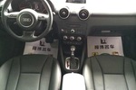 奥迪A1 sportback30 TFSI Ego