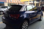 奥迪A1 sportback30 TFSI Ego