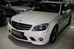 奔驰C63 AMGC63 AMG 动感型增强版