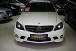 奔驰C63 AMGC63 AMG 动感型增强版