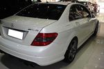 奔驰C63 AMGC63 AMG 动感型增强版