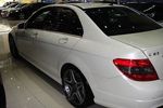 奔驰C63 AMGC63 AMG 动感型增强版