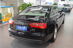 奥迪A6L2012款TFSI 标准型(2.0T)