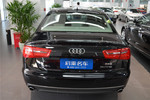 奥迪A6L2012款TFSI 标准型(2.0T)