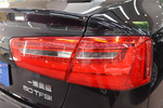 奥迪A6L2012款TFSI 标准型(2.0T)