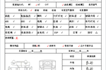 奥迪A6L2012款TFSI 标准型(2.0T)