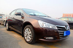 纳智捷5 Sedan2013款1.8T 自动尊贵型