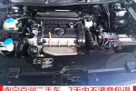 大众朗逸1.6L 手动 品悠版