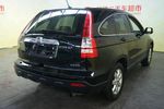 本田CR-V2.4L VTi 自动 豪华版