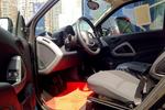 smartfortwo1.0 MHD 硬顶标准版