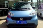 smartfortwo1.0 MHD 硬顶标准版