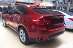 宝马X6xDrive35i