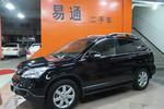 本田CR-V2.4L VTi-S 自动 尊贵版