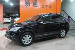 本田CR-V2.4L VTi-S 自动 尊贵版