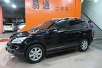 本田CR-V2.4L VTi-S 自动 尊贵版