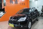 本田CR-V2.4L VTi-S 自动 尊贵版