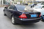 奔驰S级2004款S350 L