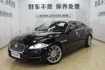 捷豹XJ2013款XJL 3.0 SC 旗舰商务版