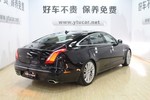 捷豹XJ2013款XJL 3.0 SC 旗舰商务版