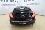 捷豹XJ2013款XJL 3.0 SC 旗舰商务版