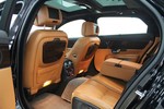 捷豹XJ2013款XJL 3.0 SC 旗舰商务版