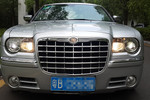 克莱斯勒300(进口)300C 2.7L 豪华领航版