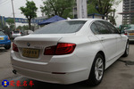 宝马5系525Li 领先型