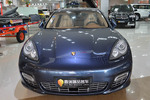 保时捷Panamera2010款Panamera Turbo 4.8T 