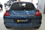 保时捷Panamera2010款Panamera Turbo 4.8T 