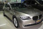 宝马7系740Li 领先型