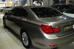 宝马7系740Li 领先型