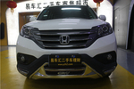 本田CR-V2.0L 两驱都市版