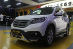 本田CR-V2.0L 两驱都市版