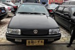 大众桑塔纳2002款2000 GSi 手动(时代骄子)