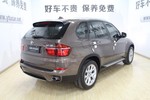 宝马X52011款xDrive35i 尊贵型