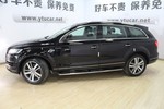 奥迪Q72011款3.0TFSI 舒适型(H)