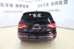 奥迪Q72011款3.0TFSI 舒适型(H)